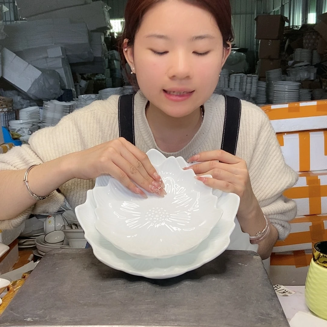 【闪购商品】碗工厂微瑕产品看图下单两个209