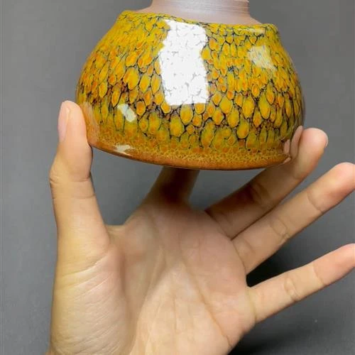 【闪购商品】茶盏-10049..........