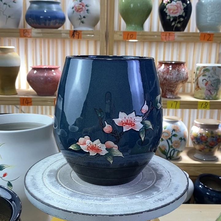 罐陶瓷陶瓷陶瓷陶瓷