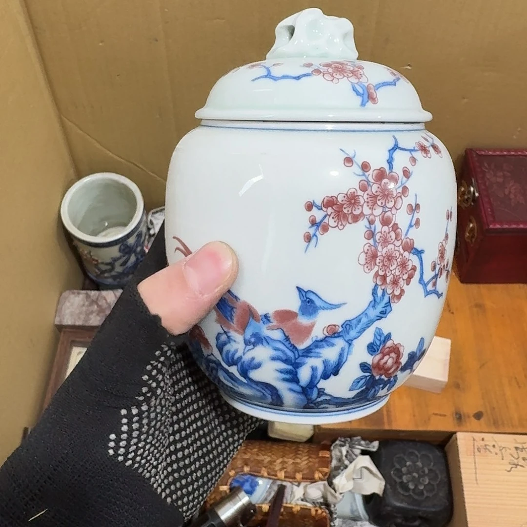 茶宠瓷器茶具系列