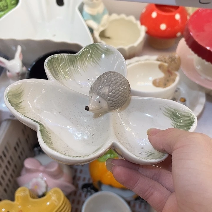 陶瓷微瑕介意慎拍s***g瑕疵