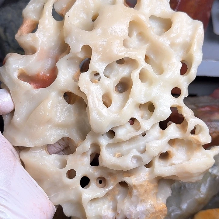寿山石寿山石的颜色