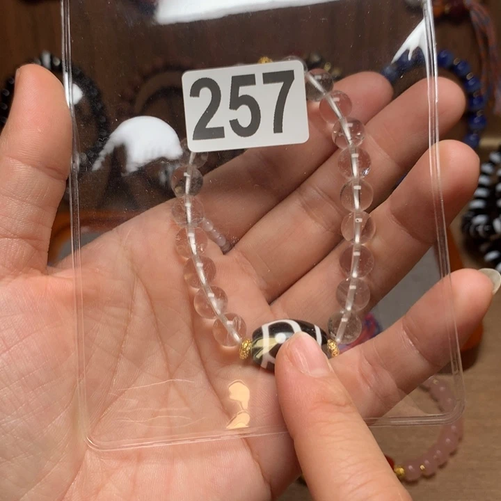 玛瑙/玉髓未镶嵌配饰