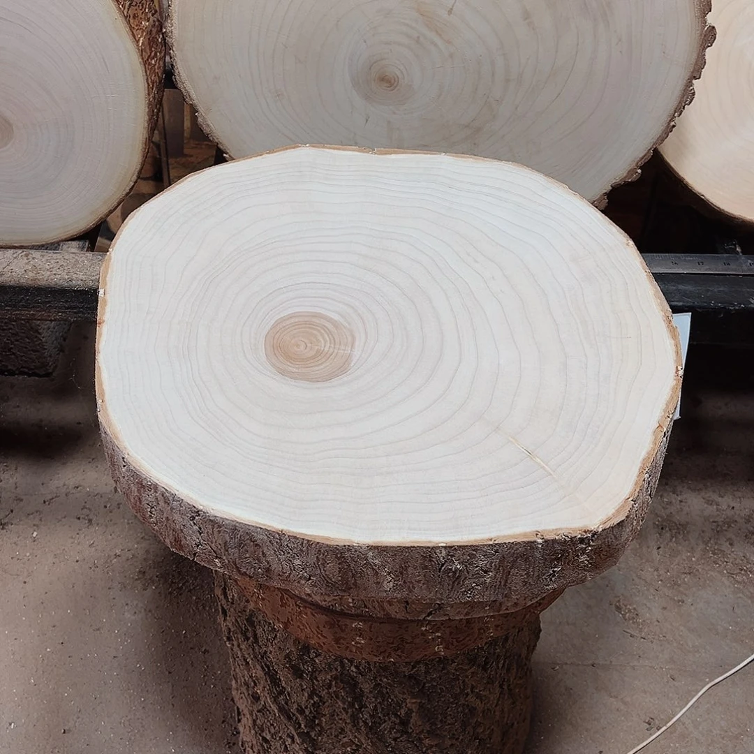 木纯天然银杏实木菜板