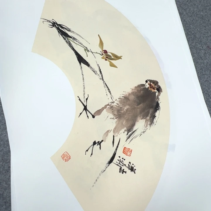 国画1288888888888888888