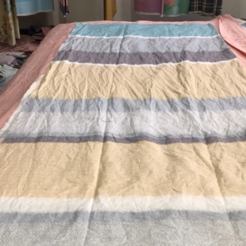 棉纯棉斜纹布1.6米