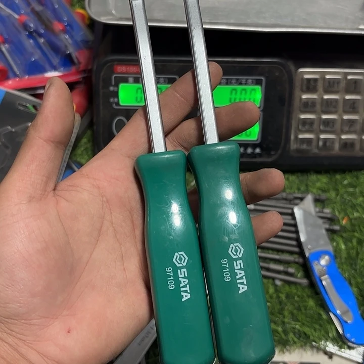 世达敲卡两个闪购