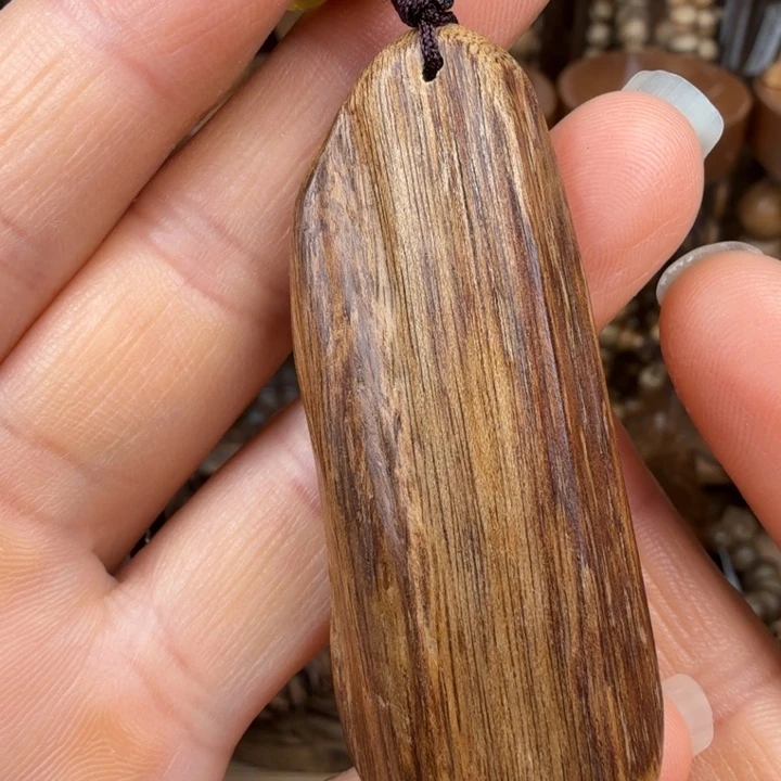 沉香沉香碎屑柬埔寨随行6.2克