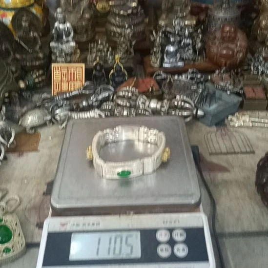 老杨铜器精品居家