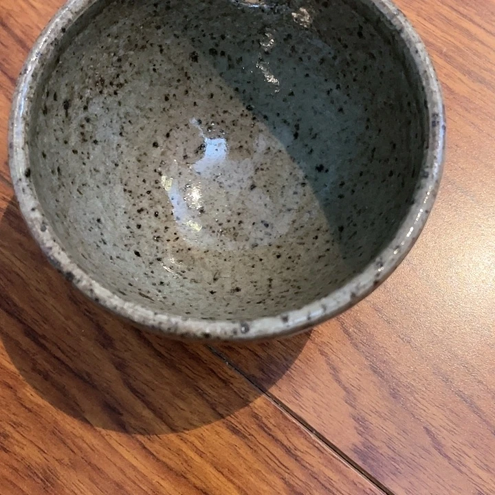 中古回流瓷器默认微瑕介意勿拍神****6