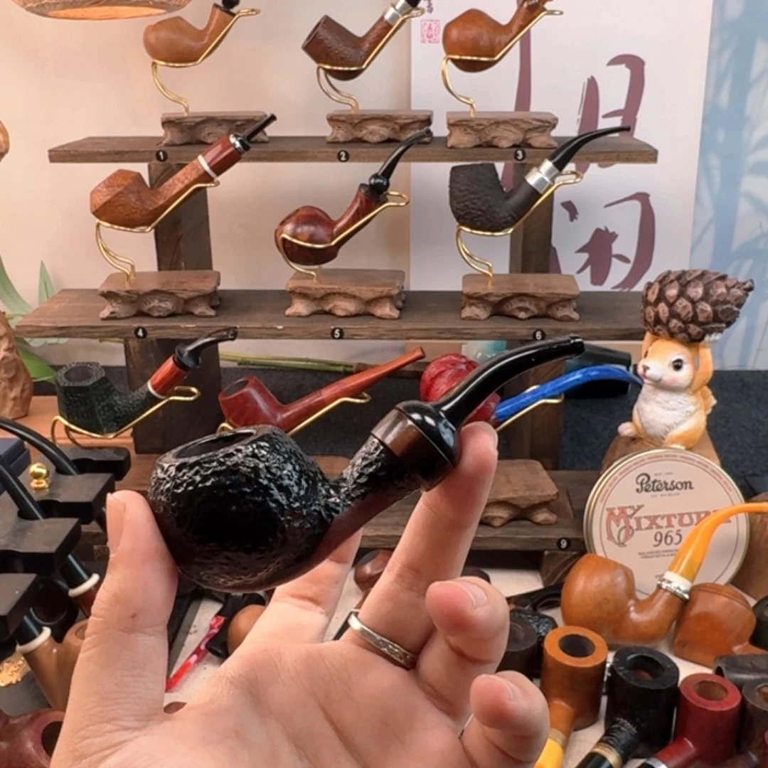 意大利进口石楠木