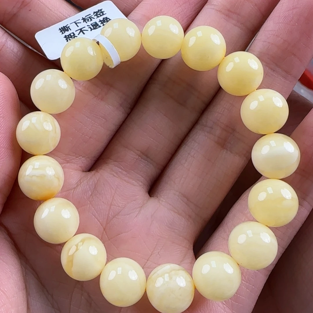 琥珀珠宝奇石未镶嵌蜜蜡