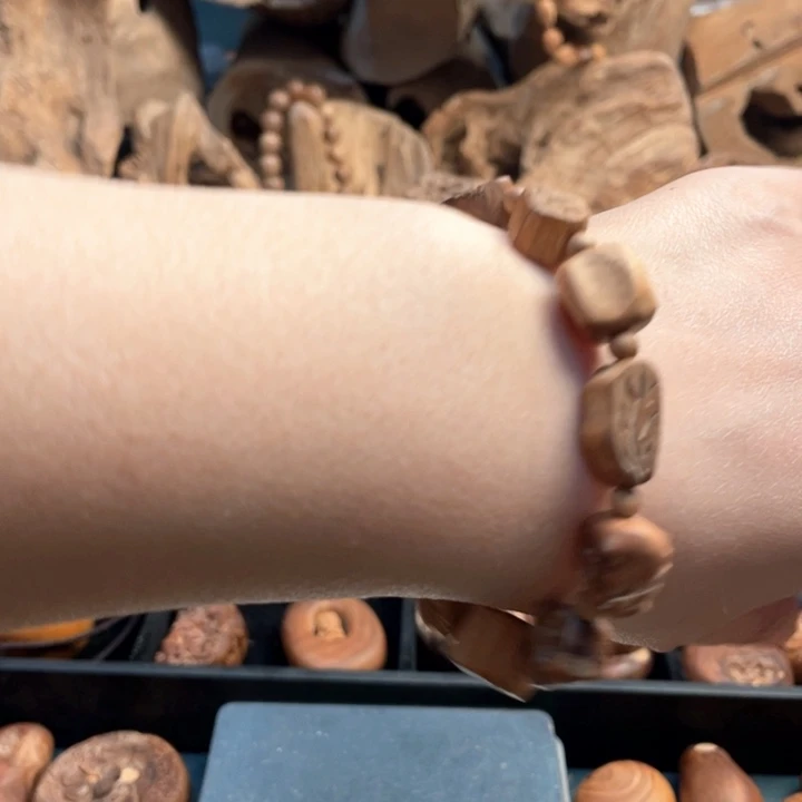 木原汁原味老山檀香