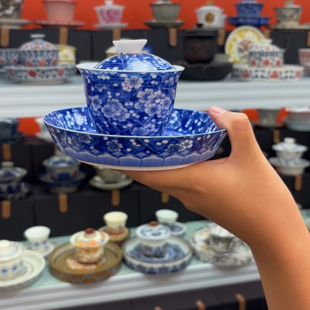 高端大气中蕴含大量丰富