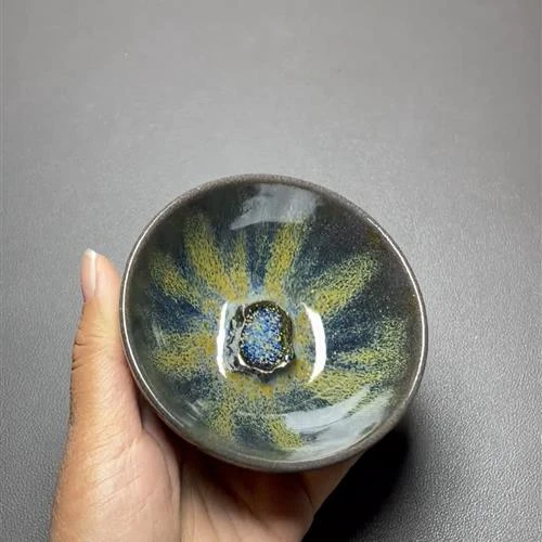 【闪购商品】茶盏-515............