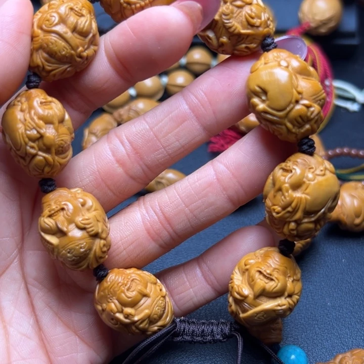 手串/手链橄榄核橄榄