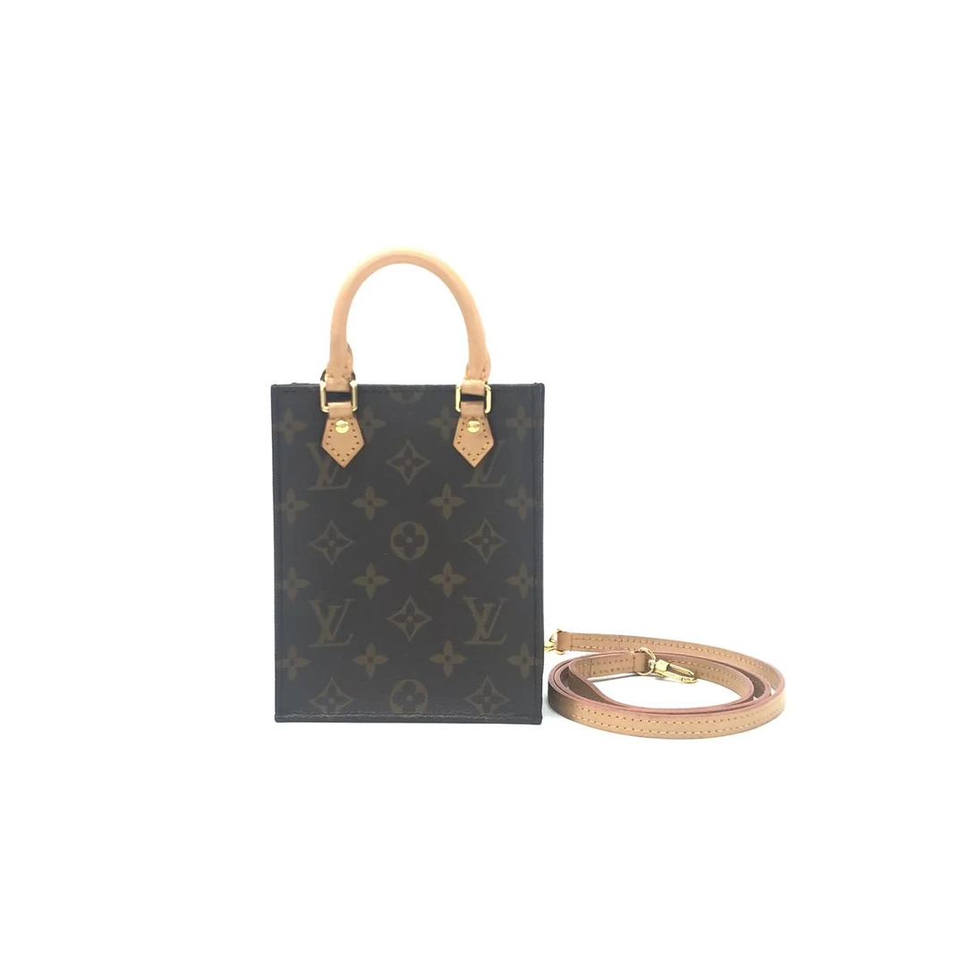 99新 LouisVuitton/路易威登 路易威登/单肩包/1423