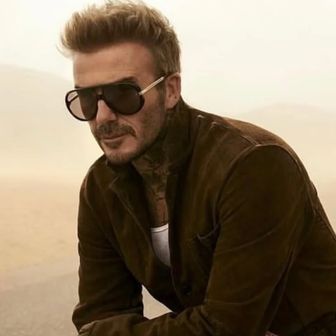 H系列精品小众时尚眼镜-独特自我