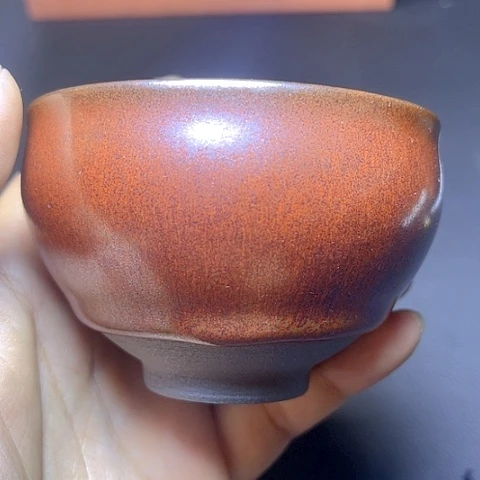 茶盏免费送盏付个邮费