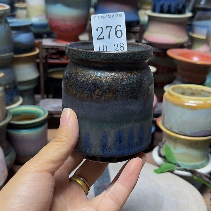 瓷片景德镇陶瓷手工制作