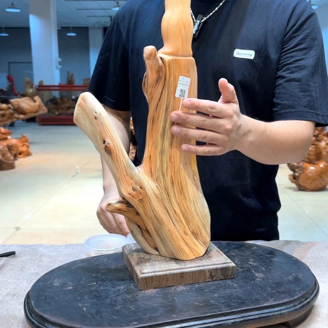 木工艺品摆件包邮