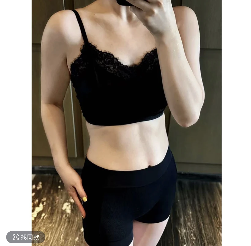 晶JING 新款轻薄无钢圈 桑蚕丝真丝舒适文胸内衣