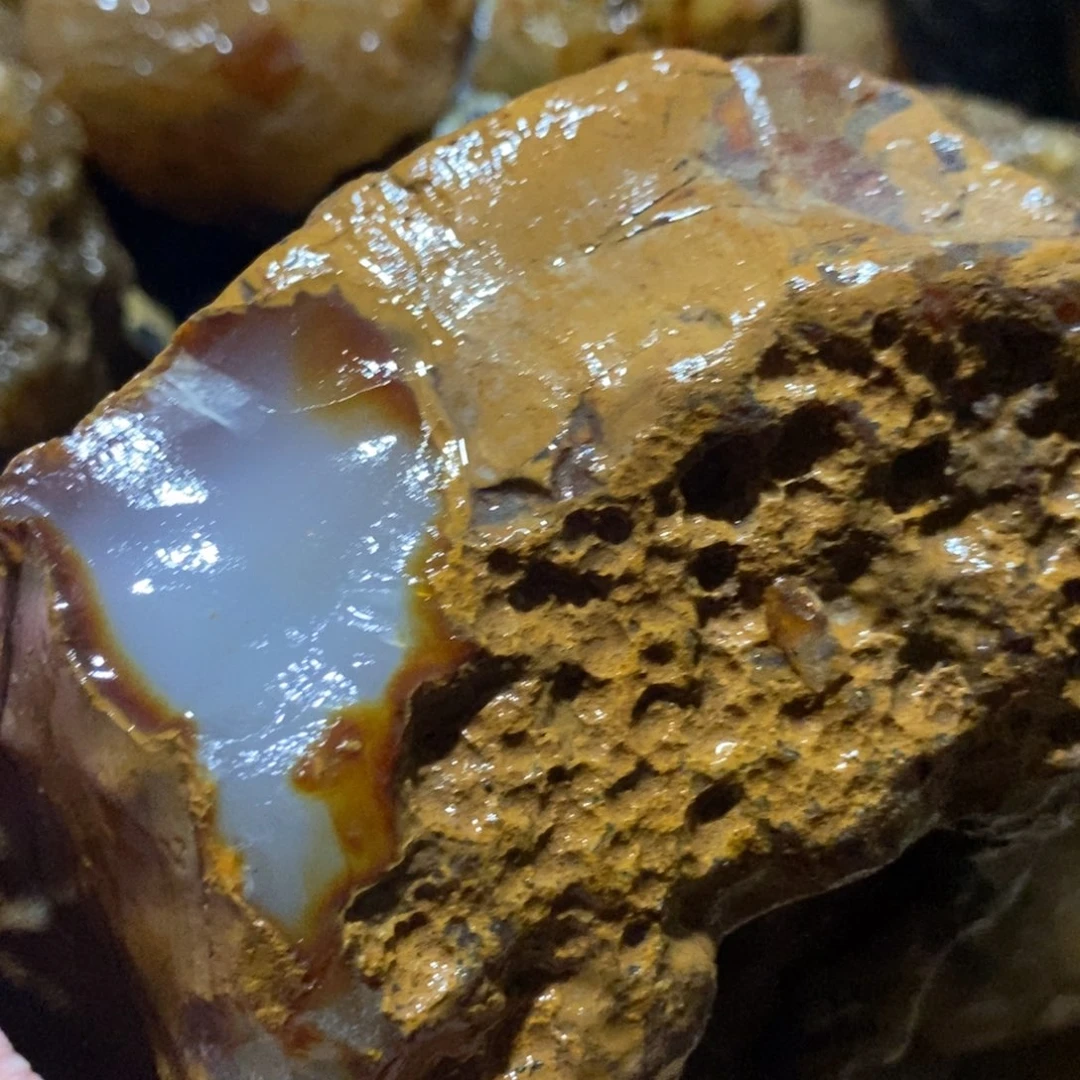 明***好定制玛瑙玛瑙手镯定制手镯