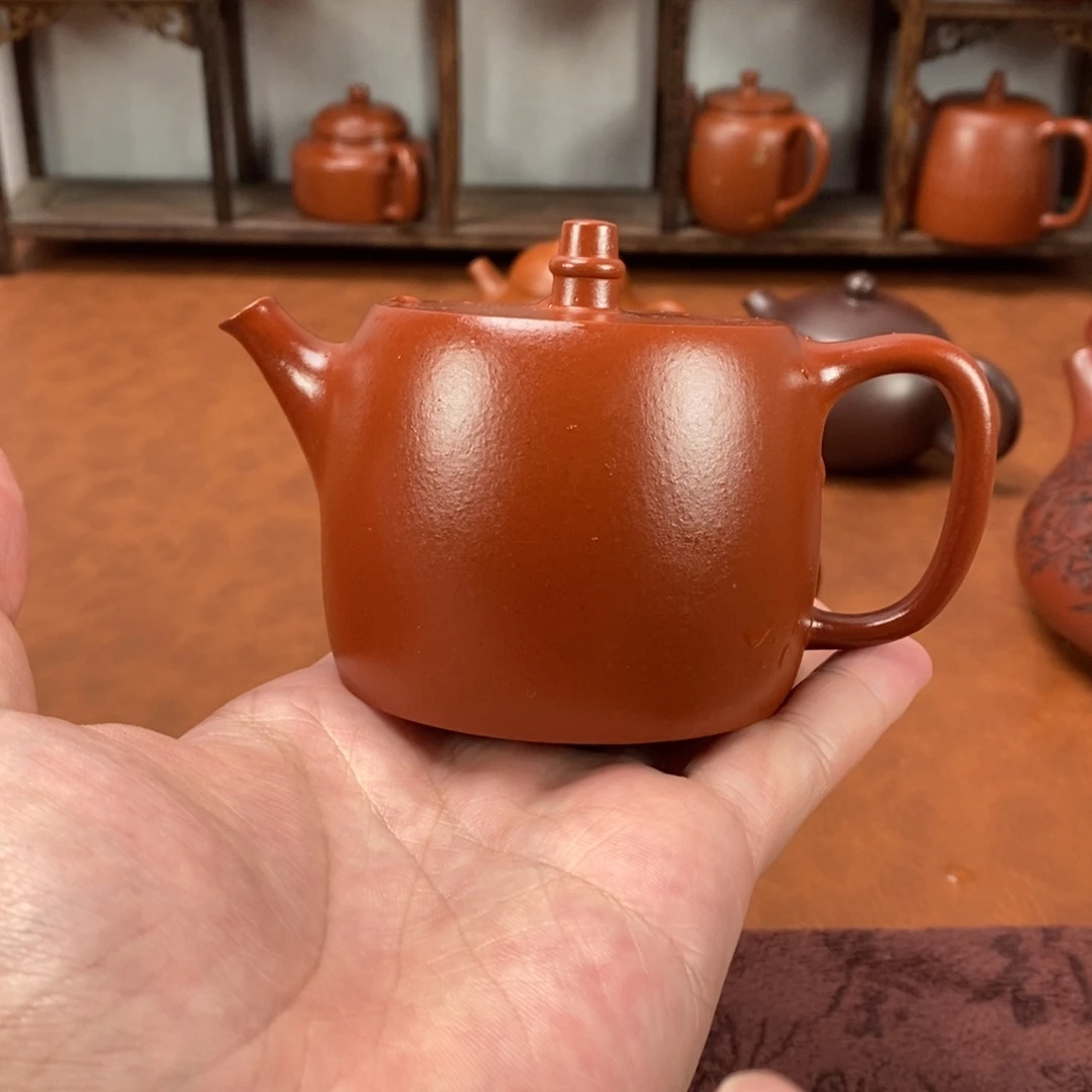 紫砂茶壶紫砂紫砂紫砂