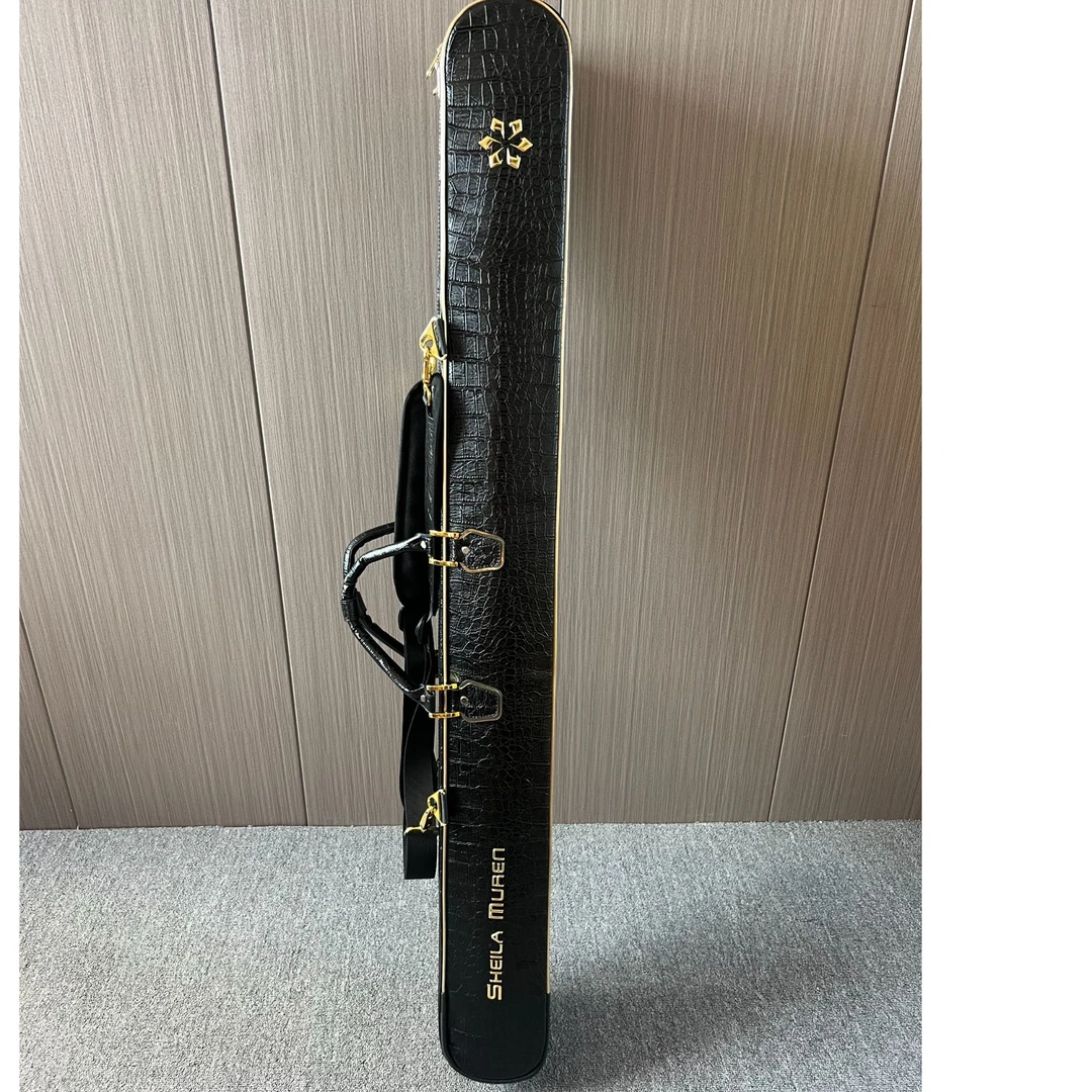 希拉穆仁918不带支架1.25米双层耐磨竿包