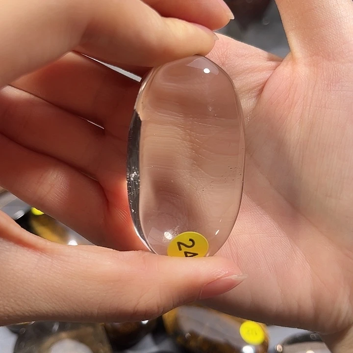 未镶嵌大型摆件（非配饰）水晶24