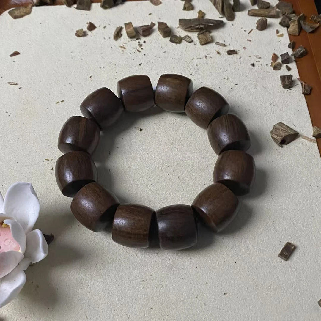 【叁木文玩】叁木优选文玩手串WCX201