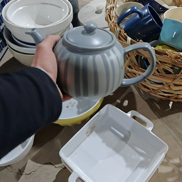 盘陶瓷杯碗盘微瑕疵介意慎拍