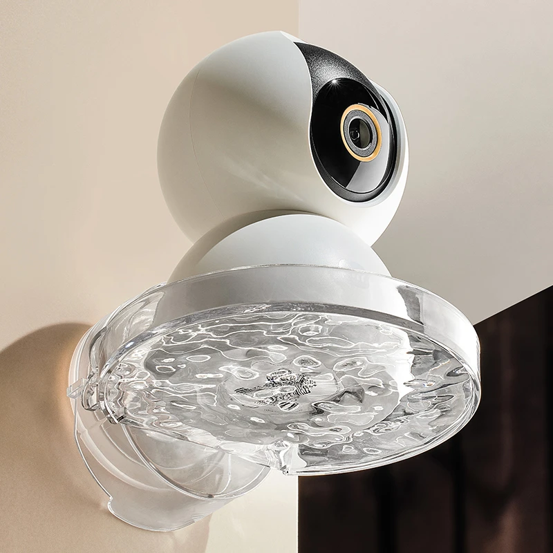 优勤吸盘摄像头置物架室内外墙上免打孔壁挂路由器监控器收纳支架