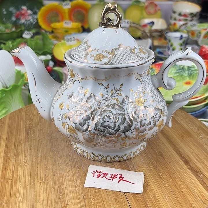 潮州创艺陶瓷餐具