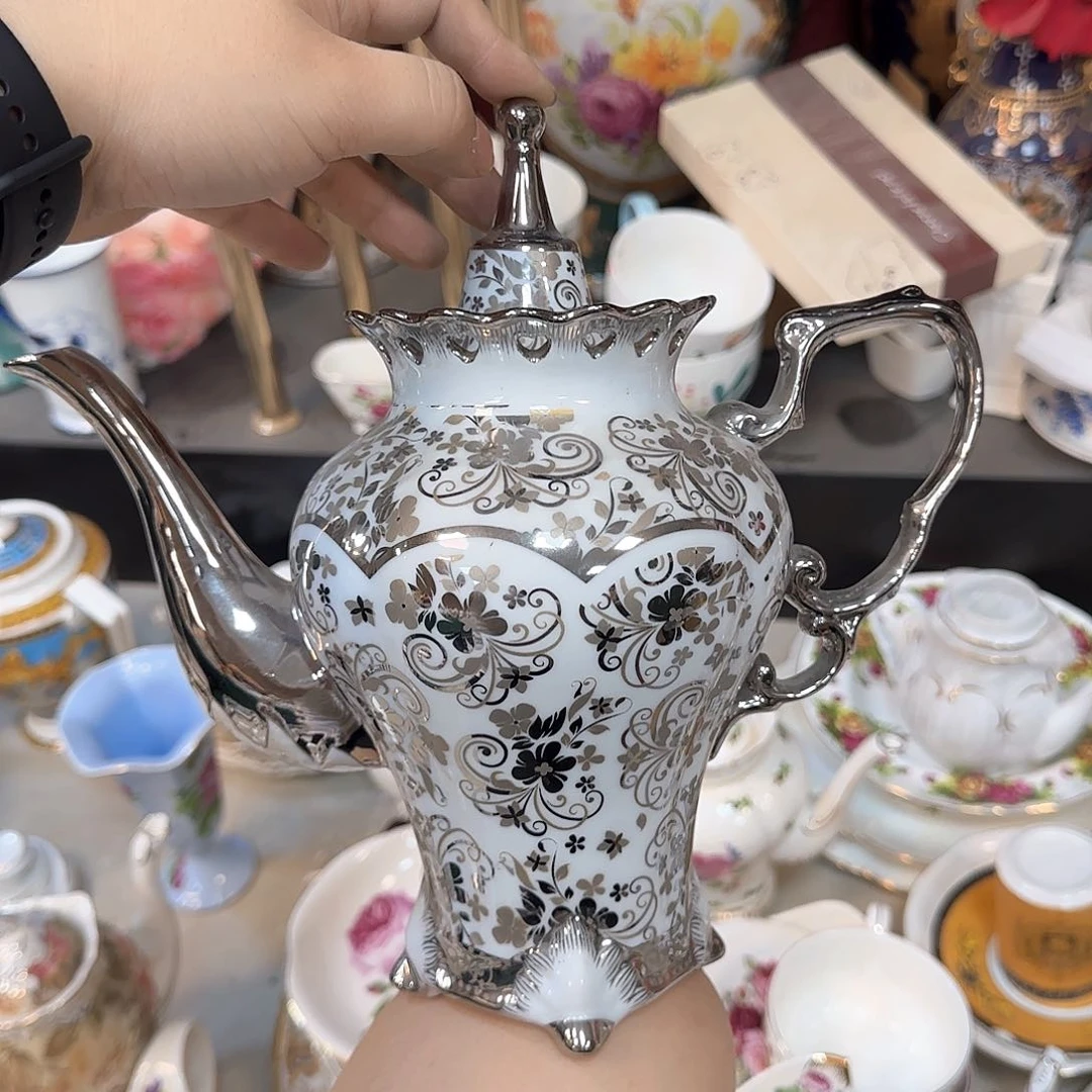 外贸冠衡陶瓷有限公司