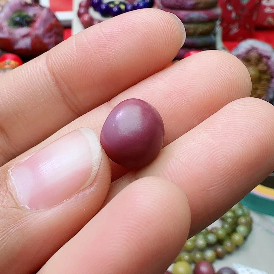 石英质玉定制未镶嵌盐源