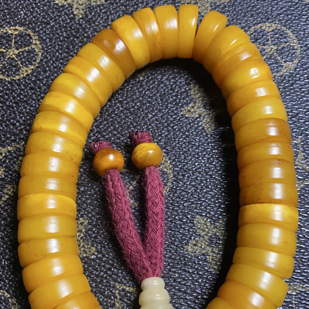 藏区手串牛牛串喜欢的可以拍