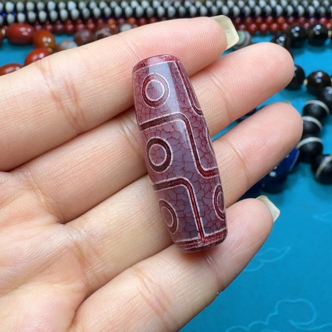 玛瑙/玉髓未镶嵌手链