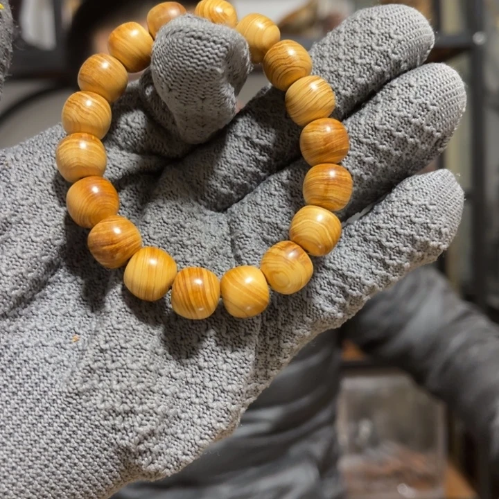 柏木（崖柏）太行崖柏陈化香料