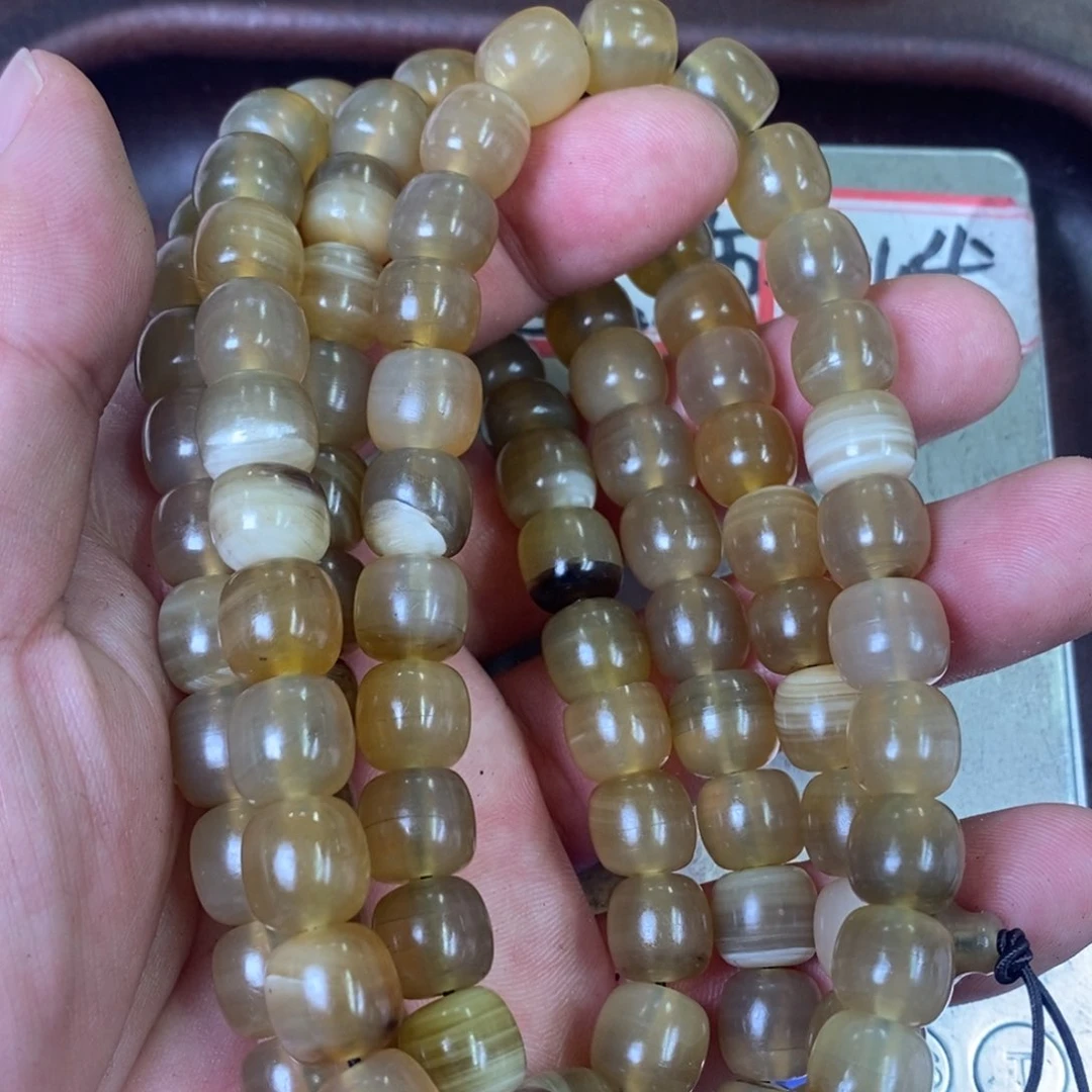 手串/手链驼骨配饰96尺寸1.0