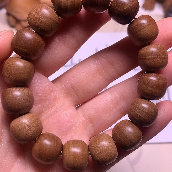 檀香木13/14黑肉微瑕