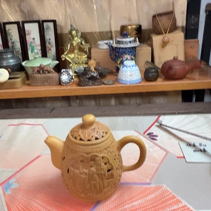 精美小瓷器孤品系列c9