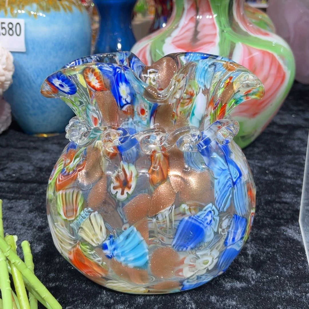 手工艺品琉璃精品