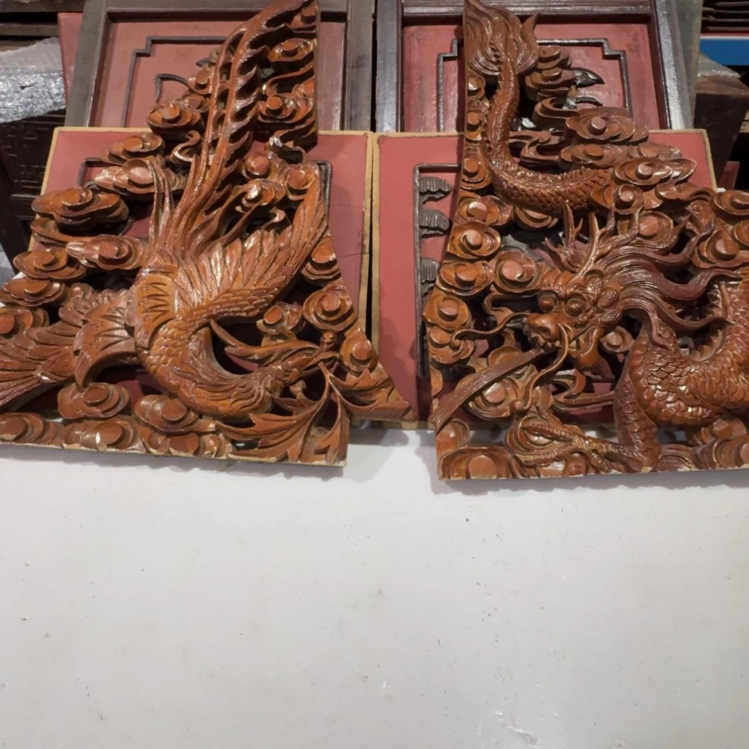 龙***祥香樟木这两日有可能在那里玩