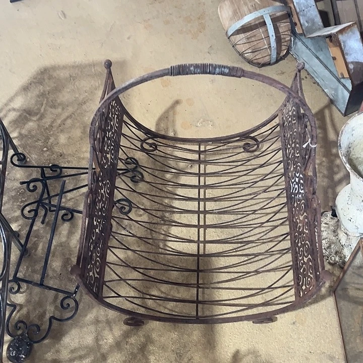 户外园艺孤品微瑕疵