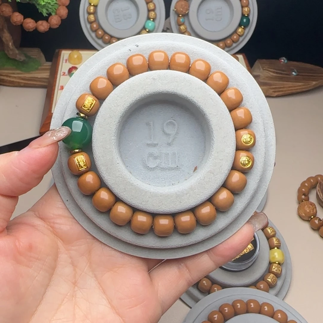 猴头核桃手串?***?全品老型猴头手串私人订制