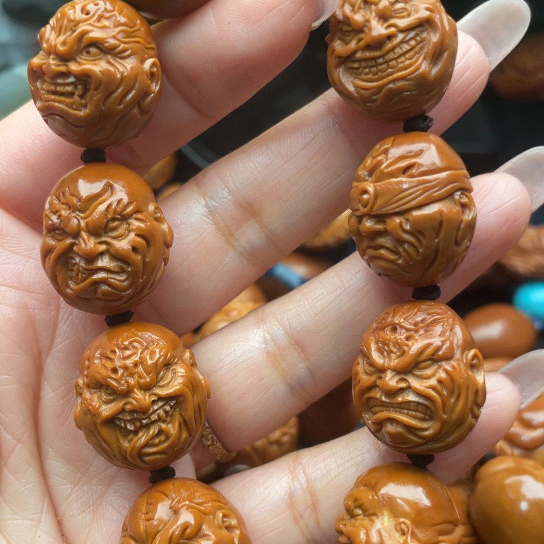 橄榄核手串/手链橄榄核