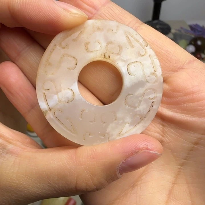 直播间所见即所得