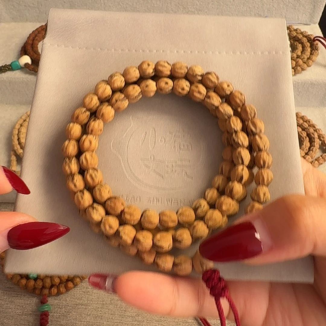 吊坠柏香籽/百香籽原装7