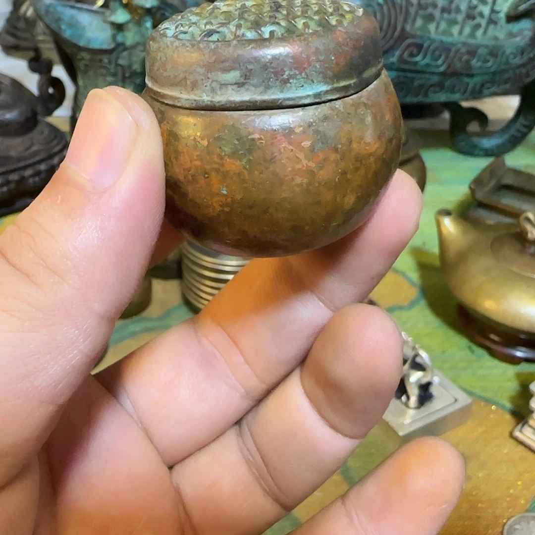 老铜器老铜器老铜器